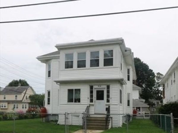 213 Billings Rd, Unit 2, Quincy, MA 02171