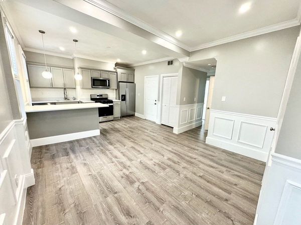 61 Gates St, Unit 2, Boston, MA 02127