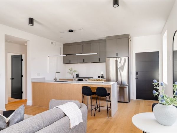 182 Tremont St., Unit 5A, Somerville, MA 02143