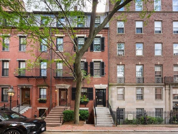 8 Otis Place, Boston, MA 02108