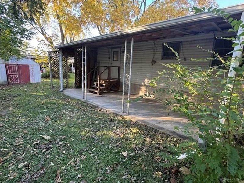 6454 US Route 40 Lot 25, Tipp City, OH 45371 Photo 15