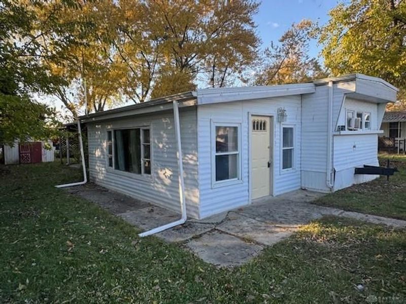 6454 US Route 40 Lot 25, Tipp City, OH 45371 Photo 2