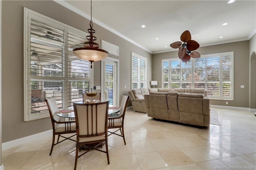 5628 SW Gray Fox Drive, Palm City, FL 34990 Photo