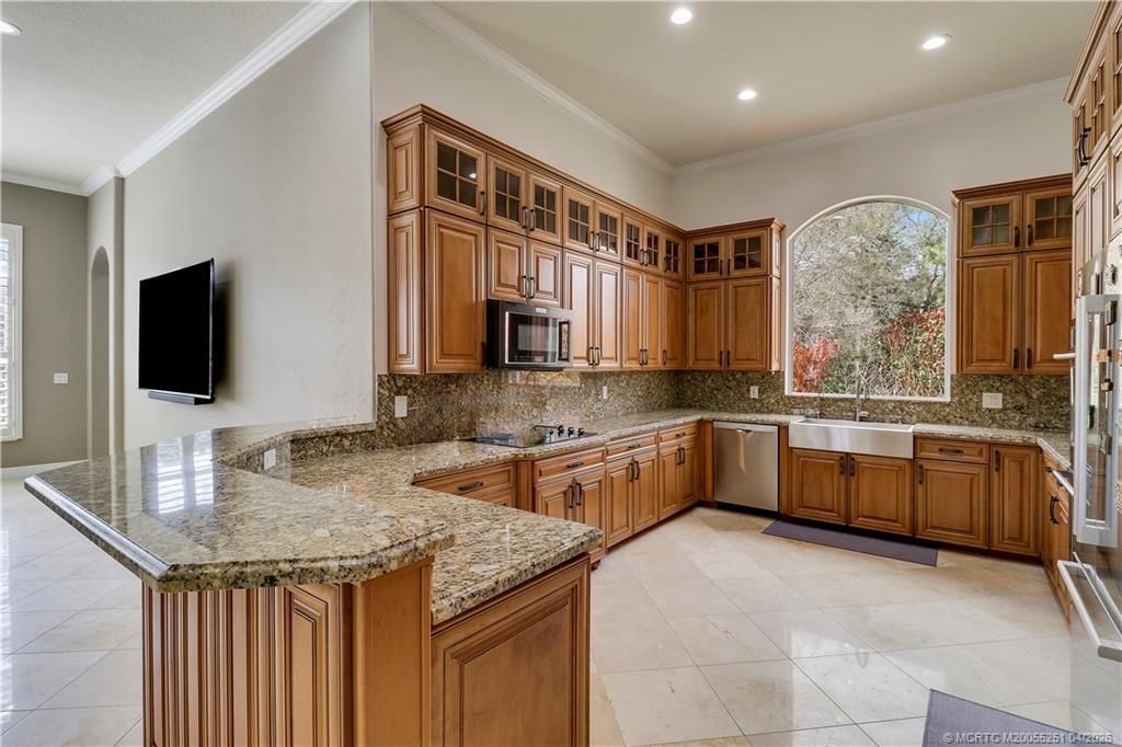 5628 SW Gray Fox Drive, Palm City, FL 34990 Photo