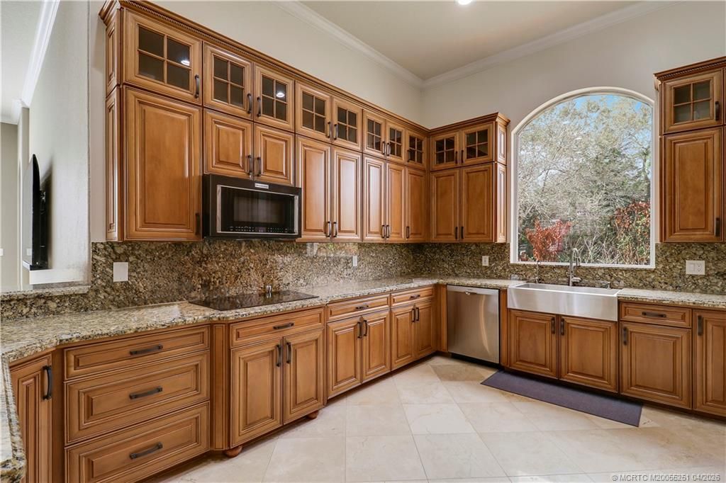 5628 SW Gray Fox Drive, Palm City, FL 34990 Photo