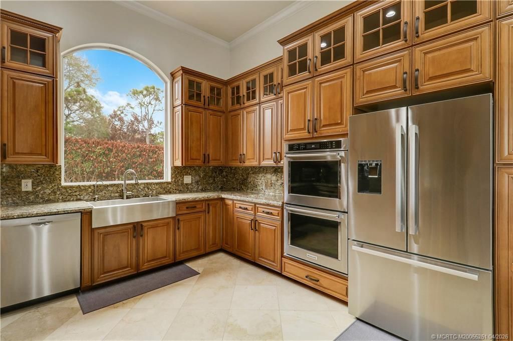 5628 SW Gray Fox Drive, Palm City, FL 34990 Photo