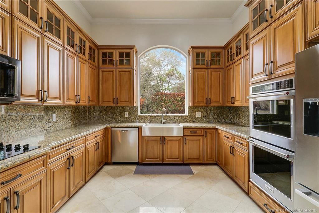 5628 SW Gray Fox Drive, Palm City, FL 34990 Photo