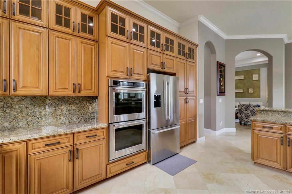 5628 SW Gray Fox Drive, Palm City, FL 34990 Photo