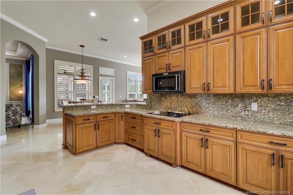 5628 SW Gray Fox Drive, Palm City, FL 34990 Photo