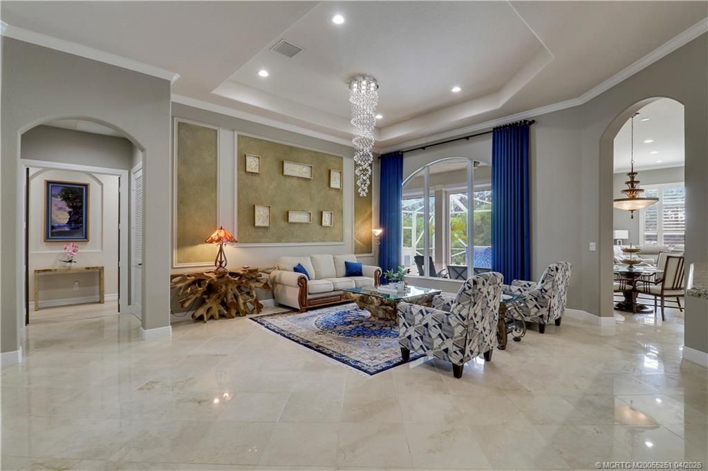 5628 SW Gray Fox Drive, Palm City, FL 34990 Photo