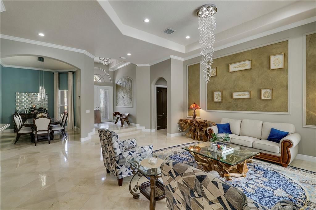 5628 SW Gray Fox Drive, Palm City, FL 34990 Photo