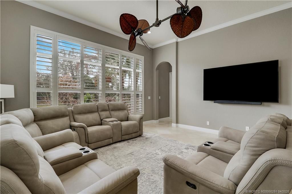 5628 SW Gray Fox Drive, Palm City, FL 34990 Photo