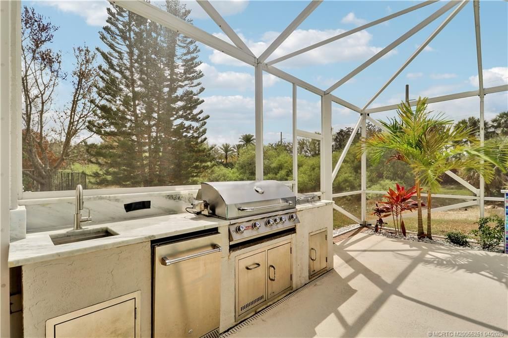 5628 SW Gray Fox Drive, Palm City, FL 34990 Photo