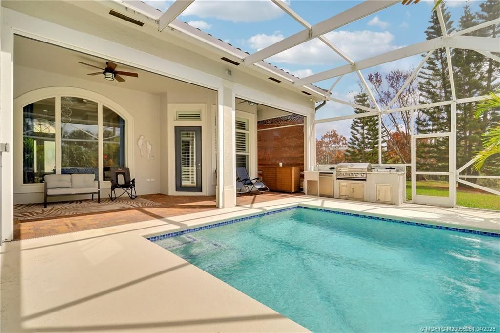 5628 SW Gray Fox Drive, Palm City, FL 34990 Photo