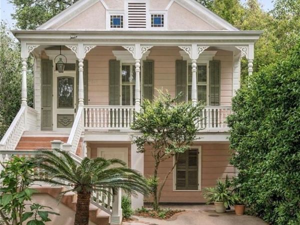 5515 CHESTNUT Street, New Orleans, LA 70115