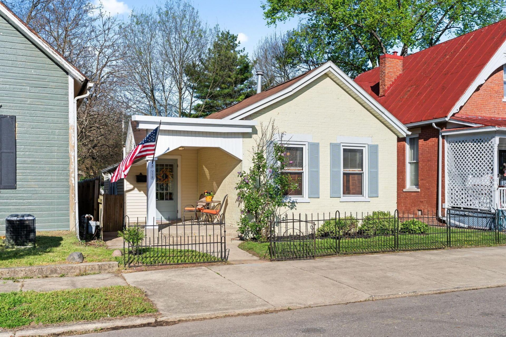 118 Vine Street , Chillicothe, OH 45601 Main Photo