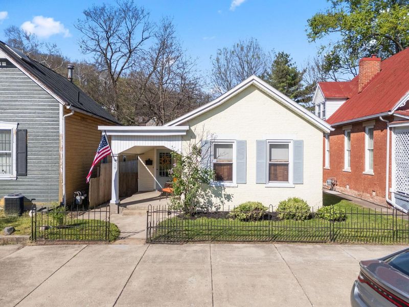 118 Vine Street, Chillicothe, OH 45601 Photo 2