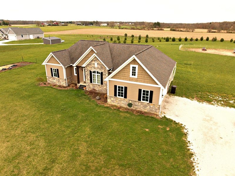 4096 Township Road 75, Mount Gilead, OH 43338 Photo 2