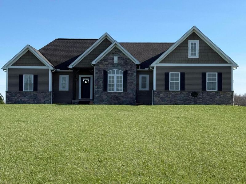 4096 Township Road 75, Mount Gilead, OH 43338 Photo 27