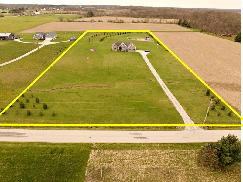 4096 Township Road 75, Mount Gilead, OH 43338 Photo 3