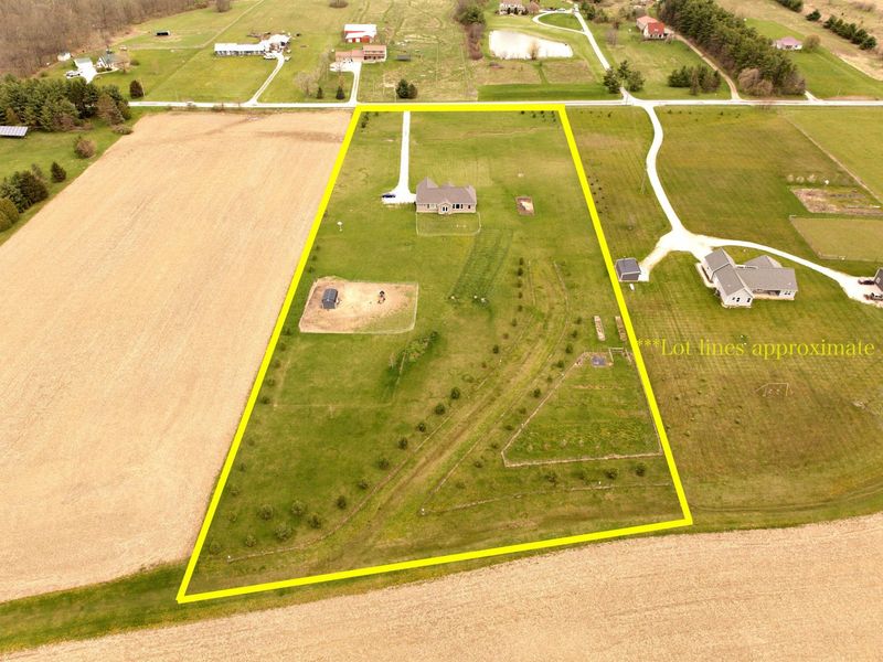 4096 Township Road 75, Mount Gilead, OH 43338 Photo 4