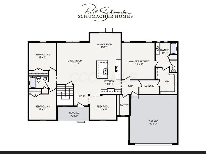 4096 Township Road 75, Mount Gilead, OH 43338 Photo 5