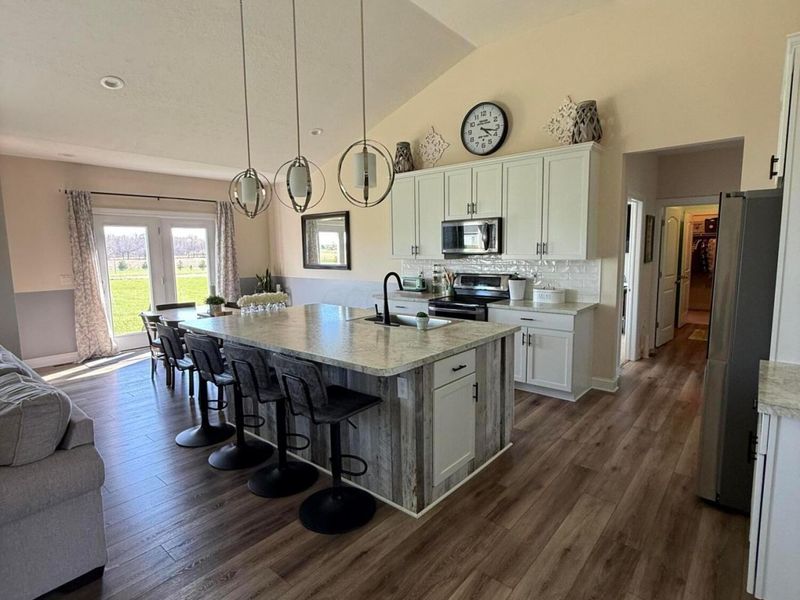 4096 Township Road 75, Mount Gilead, OH 43338 Photo 8