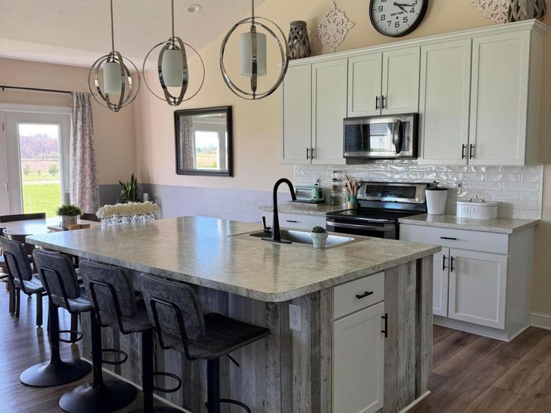 4096 Township Road 75, Mount Gilead, OH 43338 Photo 9