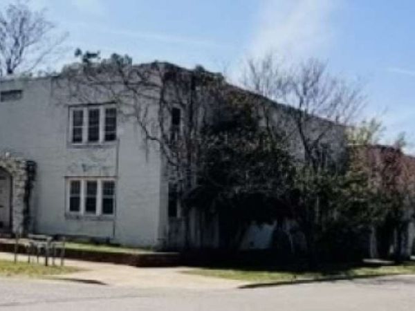 1204 S Saint Louis Avenue , Tulsa, OK 74120