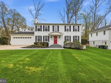 9503 ROCKPORT ROAD , VIENNA, VA 22180