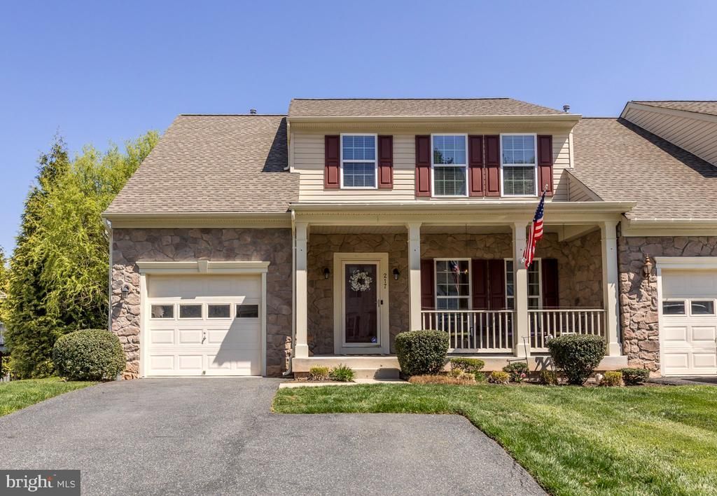 217 Steed Lane, Bel Air, MD 21014 Main Photo