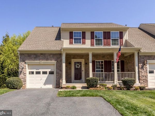 217 STEED LANE, BEL AIR, MD 21014