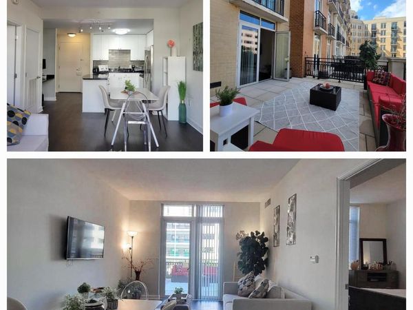 155 POTOMAC PSGE, Unit 234, NATIONAL HARBOR, MD 20745