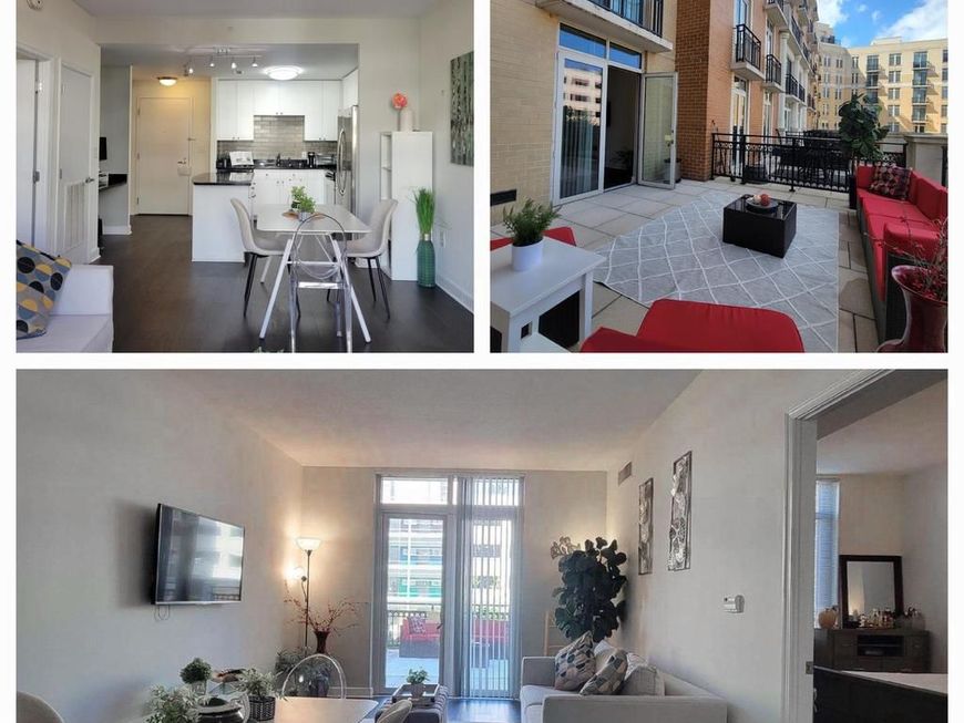 155 Potomac Psge, Unit 234, National Harbor, MD 20745 Main Photo