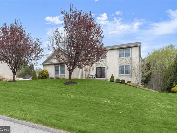 1 SCOTT NORMAN COURT, OWINGS MILLS, MD 21117