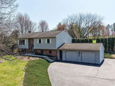 1111 EASTER STREET, MOHRSVILLE, PA 19541