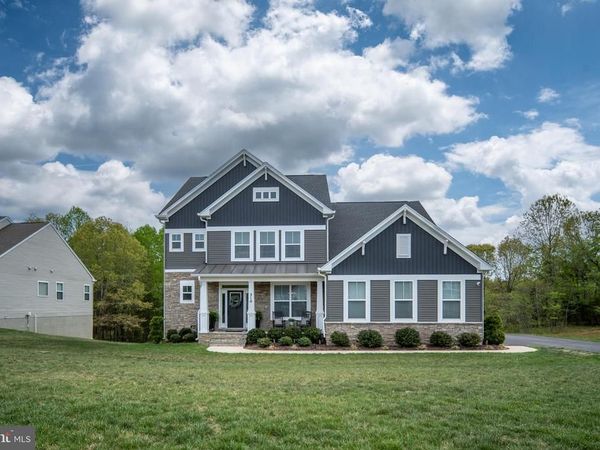 310 LIBERTY HALL DRIVE, FREDERICKSBURG, VA 22406