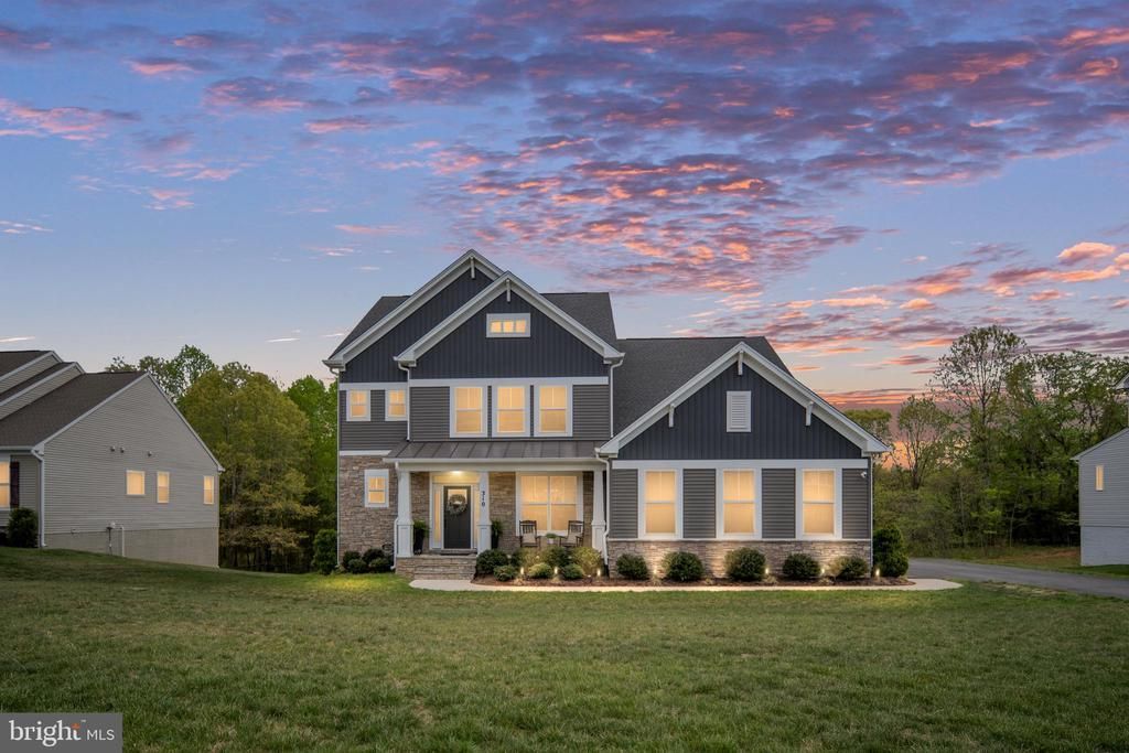 310 Liberty Hall Drive, Fredericksburg, VA 22406 Main Photo