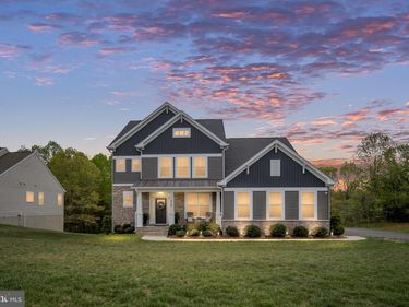 310 LIBERTY HALL DRIVE, FREDERICKSBURG, VA 22406