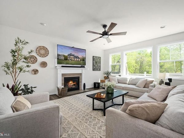 310 LIBERTY HALL DRIVE, FREDERICKSBURG, VA 22406