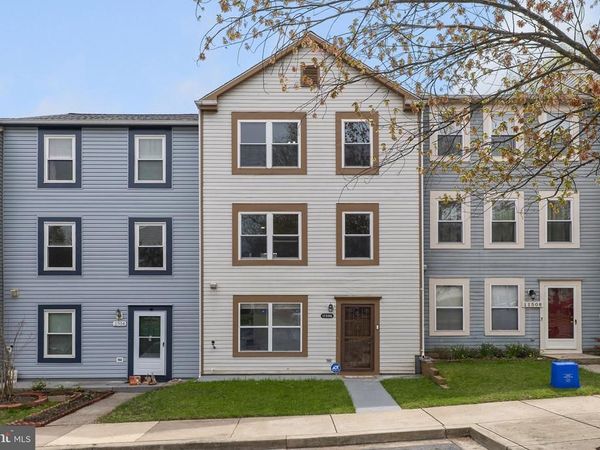 11506 ABERSTRAW WAY, GERMANTOWN, MD 20876