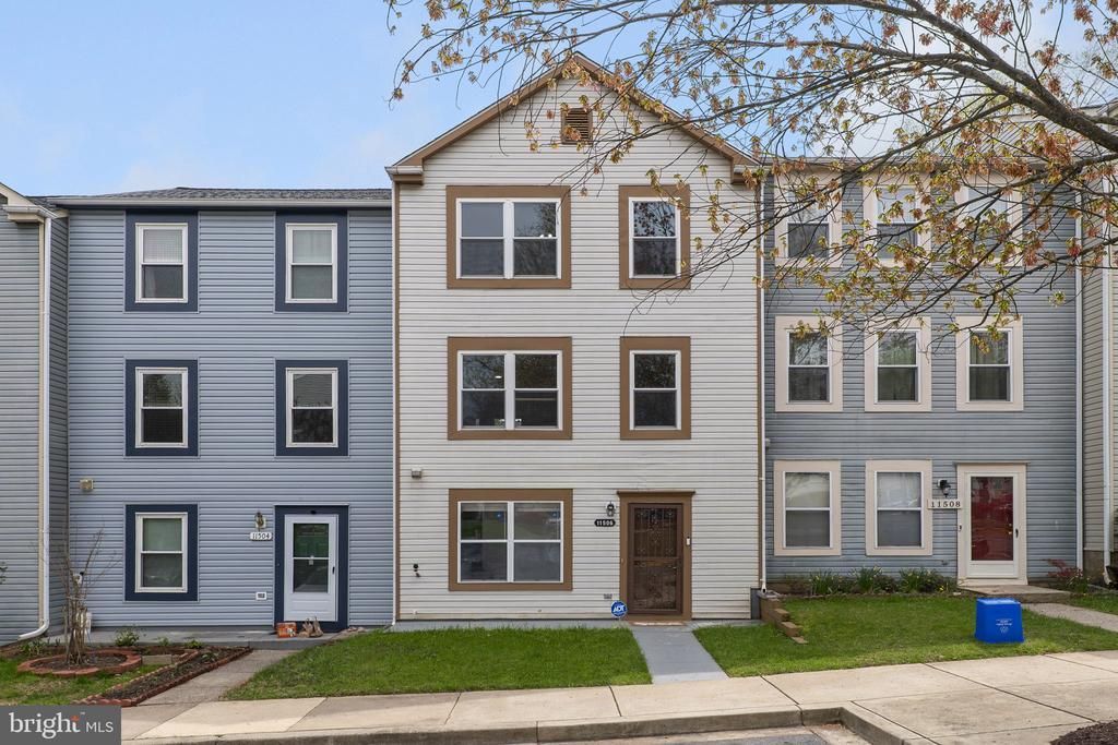 11506 Aberstraw Way, Germantown, MD 20876 Main Photo