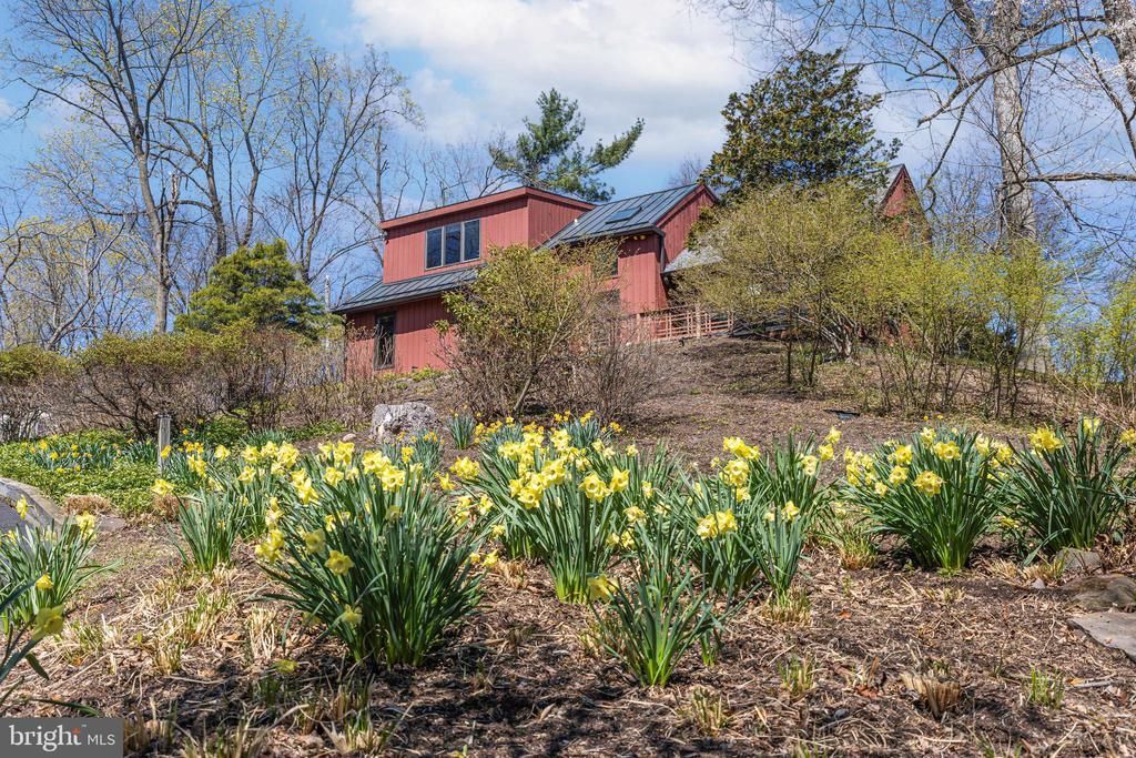 101 ROGERS ROAD , FURLONG, PA 18925