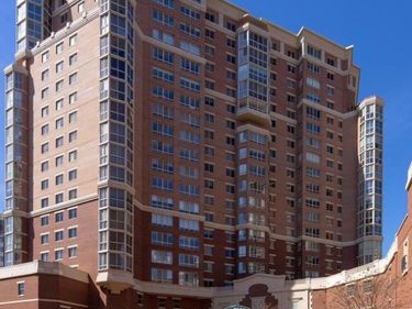 2181 JAMIESON AVENUE , Unit 1906, ALEXANDRIA, VA 22314