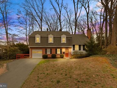 3821 KING ARTHUR ROAD , ANNANDALE, VA 22003