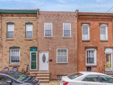 614 S LECOUNT STREET , PHILADELPHIA, PA 19146