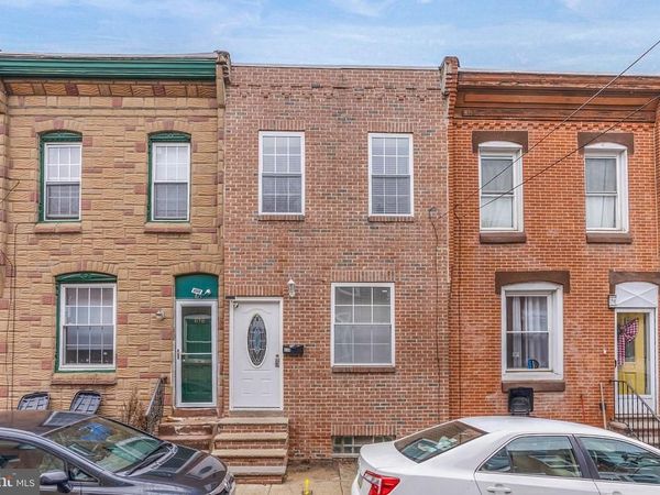 614 S LECOUNT STREET , PHILADELPHIA, PA 19146