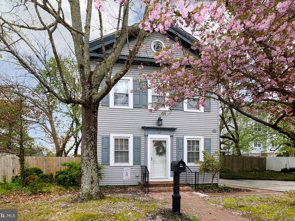 101 W CHURCH STREET, ABSECON, NJ 08201