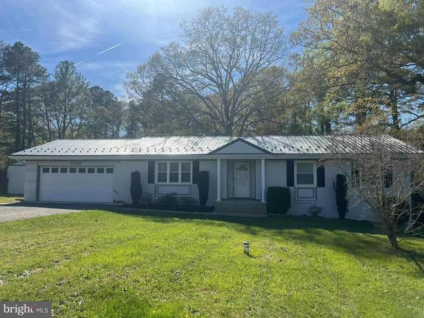 22595 Old Rolling Road , California, MD 20619 Main Photo