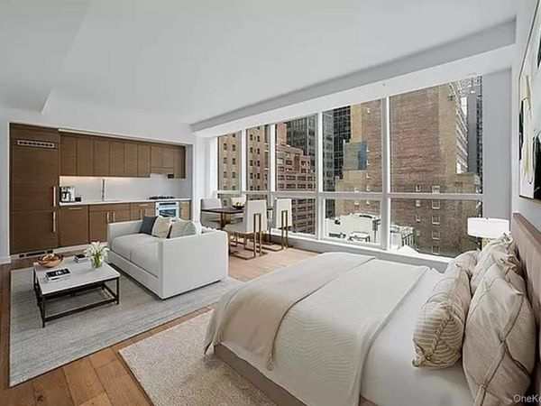 325 Lexington Avenue , Unit 8E, New York (Manhattan), NY 10016